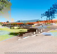 Hospitality Carnarvon SureStay Collection by Best Western - Accommodation Cairns