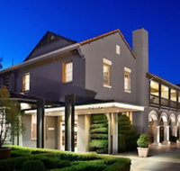 Peppers Mineral Springs Hotel - Accommodation Cairns