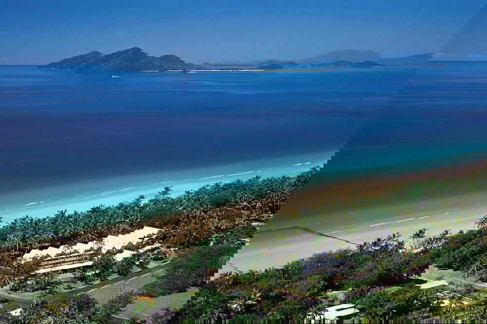Mission Beach QLD Accommodation Cairns