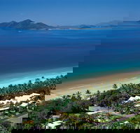 Castaways Resort  Spa Mission Beach - Accommodation Cairns