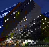 Art Series - The Cullen - Accommodation Cairns