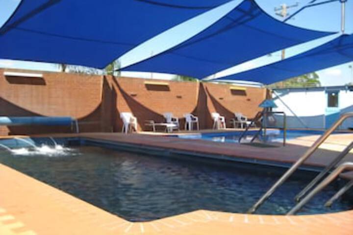 Yarrie Lake NSW Accommodation Cairns