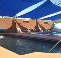 Dragon Phoenix Motel  Restaurant - Accommodation Cairns