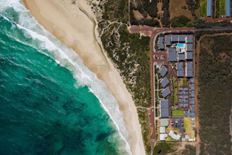 Smiths Beach Resort - Accommodation Cairns 0