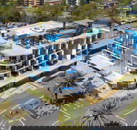 Mantra Quayside - Accommodation Cairns