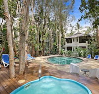 The Reef Retreat - Accommodation Cairns