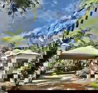 The Villas Palm Cove - Accommodation Cairns