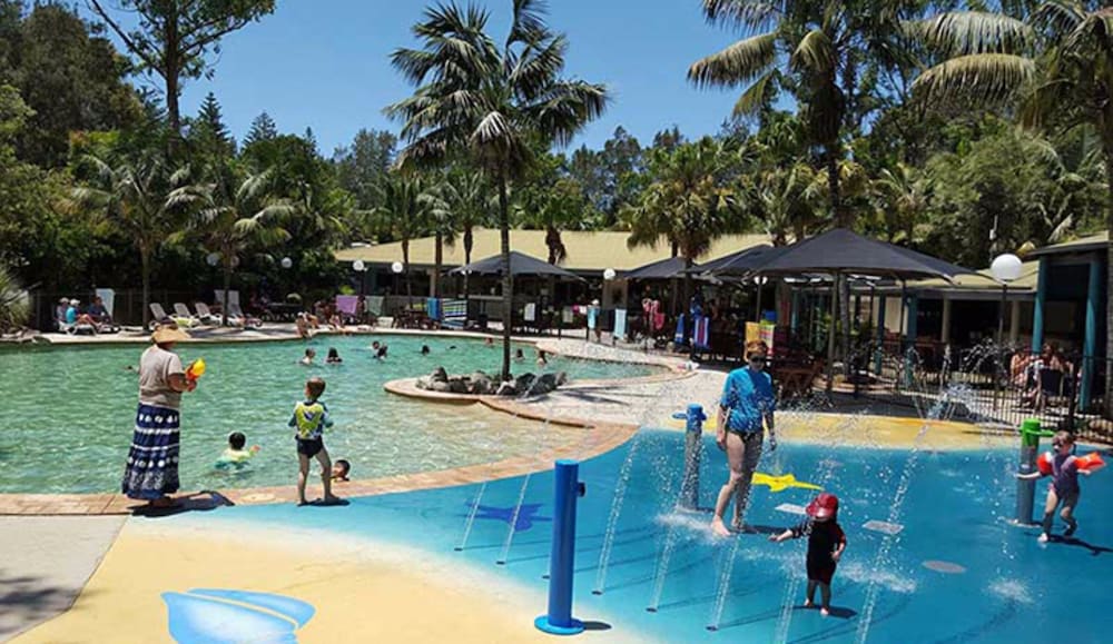 Buckenbowra ACT Accommodation Cairns