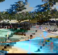 NRMA Murramarang Beachfront Holiday Resort - Accommodation Cairns
