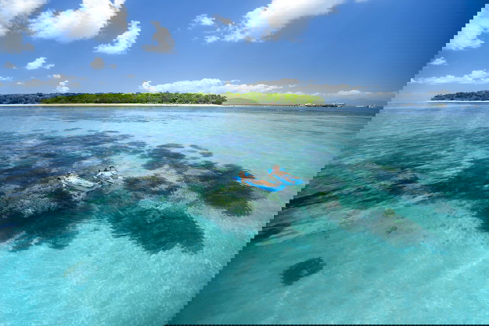 Amber QLD Accommodation Cairns