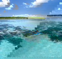 Green Island Resort - Accommodation Cairns