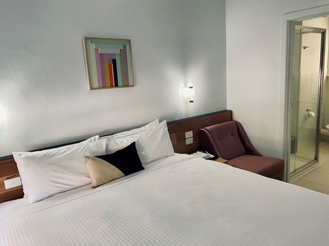Apartments Of South Yarra - Accommodation Cairns 6