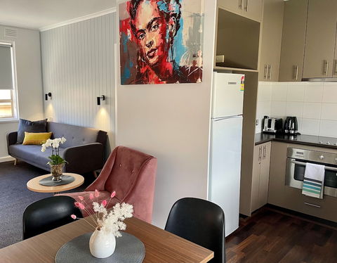 Apartments Of South Yarra - Accommodation Cairns 5