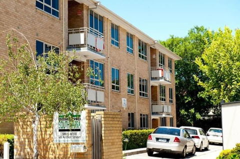 Apartments Of South Yarra - Accommodation Cairns 0