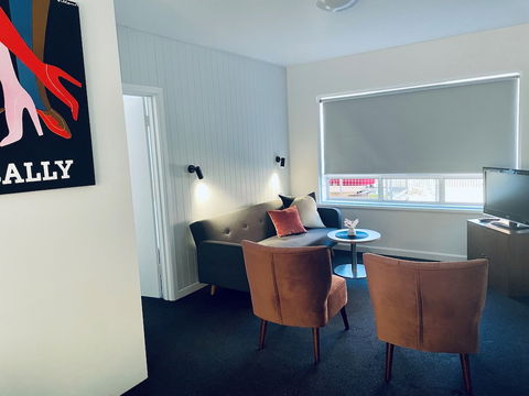 Apartments Of South Yarra - Accommodation Cairns 1