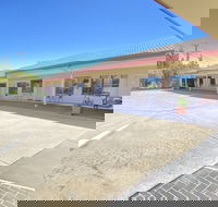 Sapphire City Motor Inn Inverell - Accommodation Cairns