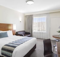 Central Motel  Apartments Signature Collection - Accommodation Cairns