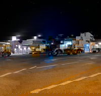 Ben Hall Motor Inn - Accommodation Cairns