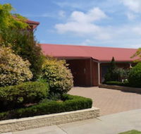 Colonial Motor Inn Bairnsdale - Accommodation Cairns