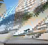 Grand Apartments - Accommodation Cairns