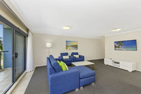 Flynns Beach Resort - Accommodation Cairns 5