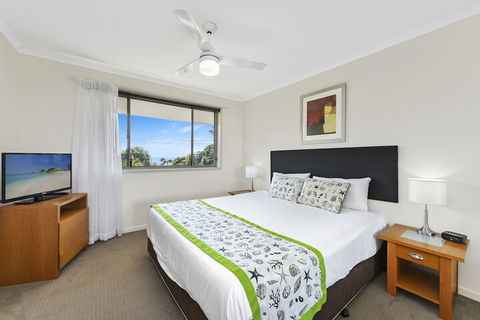 Flynns Beach Resort - Accommodation Cairns 3