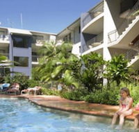Flynns Beach Resort - Accommodation Cairns