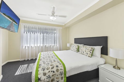 Flynns Beach Resort - Accommodation Cairns 4