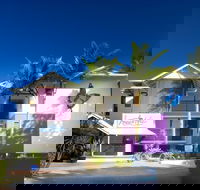Freestyle Resort Port Douglas - Accommodation Cairns