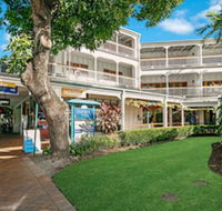 Mantra On The Inlet - Accommodation Cairns