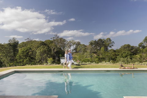 Spicers Clovelly Estate - Accommodation Cairns 3