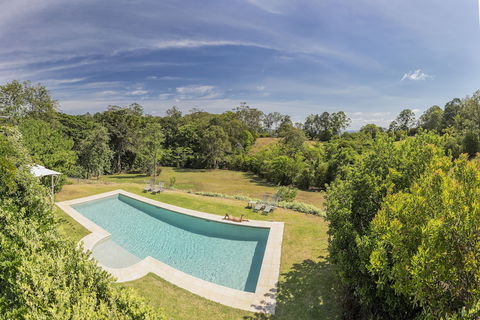 Spicers Clovelly Estate - Accommodation Cairns 1