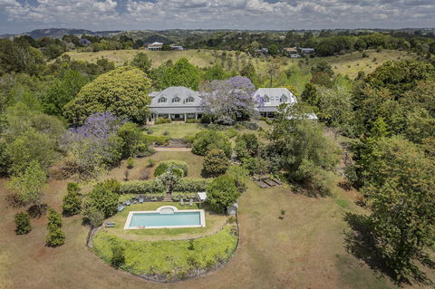 Spicers Clovelly Estate - Accommodation Cairns 0