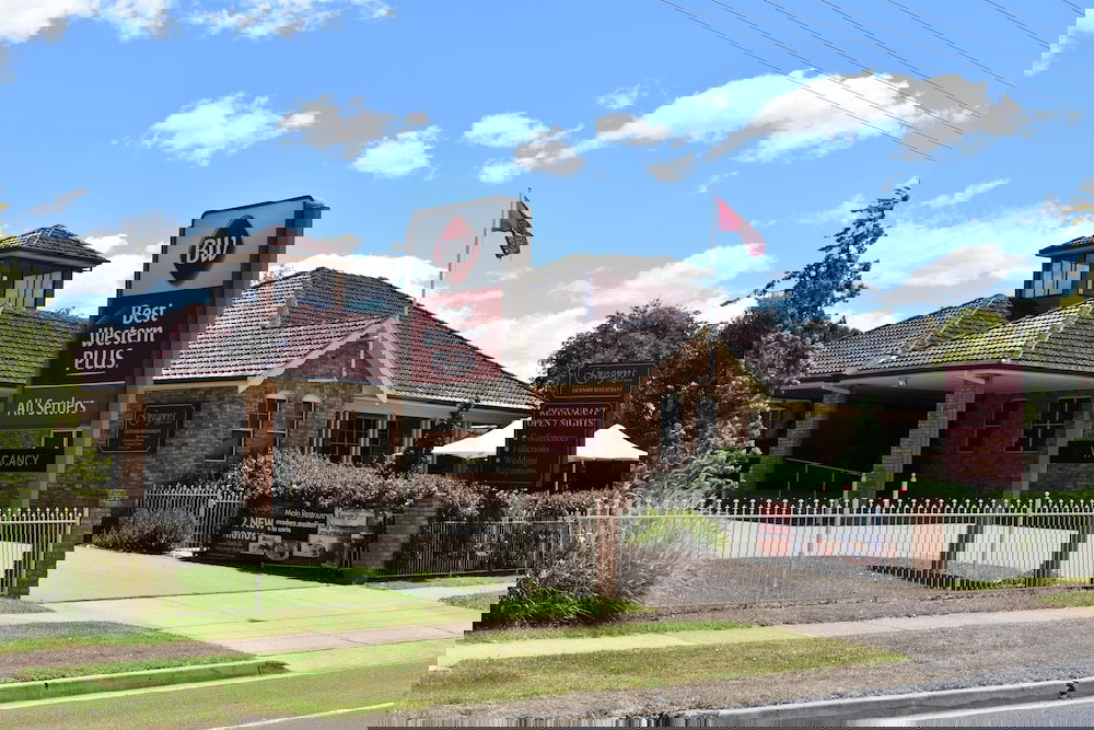 Wallamore NSW Accommodation Cairns