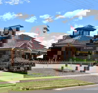 Best Western Plus All Settlers Motor Inn - Accommodation Cairns