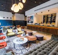 Veriu Central - Accommodation Cairns