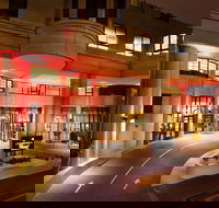 Stamford Grand Adelaide - Accommodation Cairns