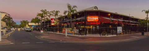 Diplomat Motel Alice Springs - Accommodation Cairns 0