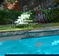 Chateau Yering Hotel - Accommodation Cairns