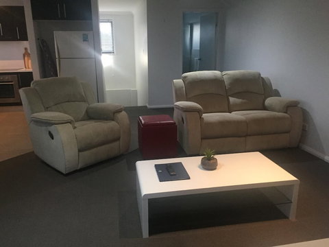 Macquarie Barracks Motor Inn - Accommodation Cairns 6