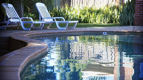 Macquarie Barracks Motor Inn - Accommodation Cairns 2