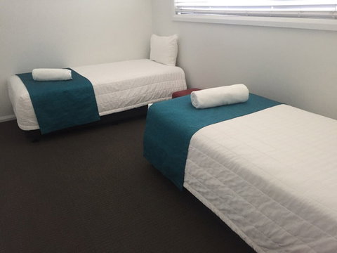 Macquarie Barracks Motor Inn - Accommodation Cairns 5