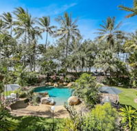Melaleuca Resort - Accommodation Cairns