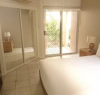 Coral Horizons - Accommodation Cairns