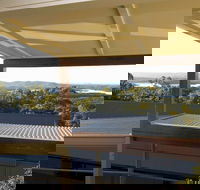 Mercure Clear Mountain Lodge - Accommodation Cairns