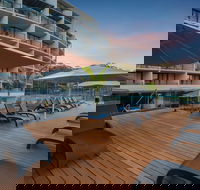 The Landmark Resort Nelson Bay - Accommodation Cairns