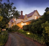 Franklin Manor - Accommodation Cairns