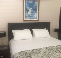 End of the Line Railway Accommodation - Accommodation Cairns