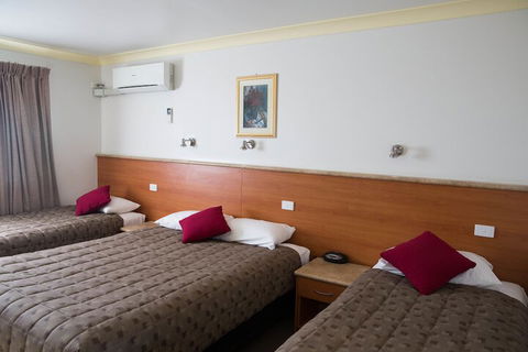 Scone Motor Inn - Accommodation Cairns 7