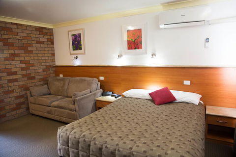 Scone Motor Inn - Accommodation Cairns 6